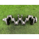 Коленвал (двигатель и элементы) Volkswagen Amarok 2H 2.0 CNEA 03L105021D