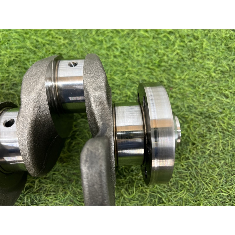 Коленвал (двигатель и элементы) Volkswagen Amarok 2H 2.0 CNEA 03L105021D