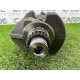 Коленвал (двигатель и элементы) Volkswagen Amarok 2H 2.0 CNEA 03L105021D