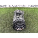 Компресор кондиціонера (обігрів та кондиціювання) BMW X3 F25 2013 2.0 64506805025