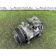 Компресор кондиціонера (обігрів та кондиціювання) BMW X3 F25 2013 2.0 64506805025