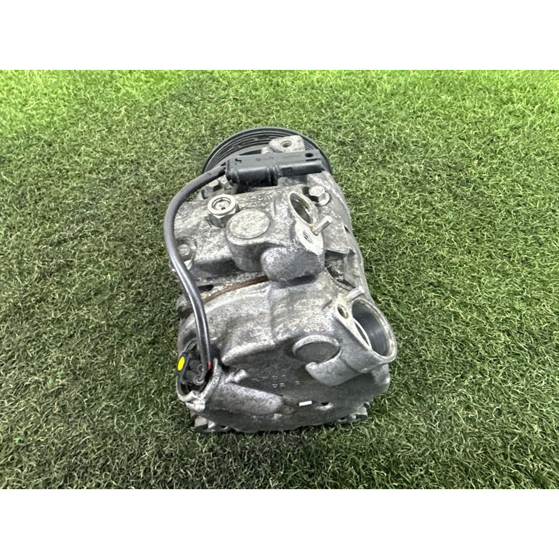 Компресор кондиціонера (обігрів та кондиціювання) BMW X3 F25 2013 2.0 64506805025