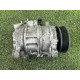 Компресор кондиціонера (обігрів та кондиціювання) BMW X3 F25 2013 2.0 64506805025