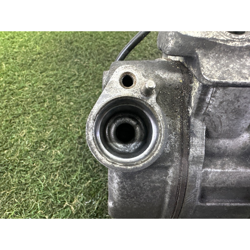 Компресор кондиціонера (обігрів та кондиціювання) BMW X3 F25 2013 2.0 64506805025