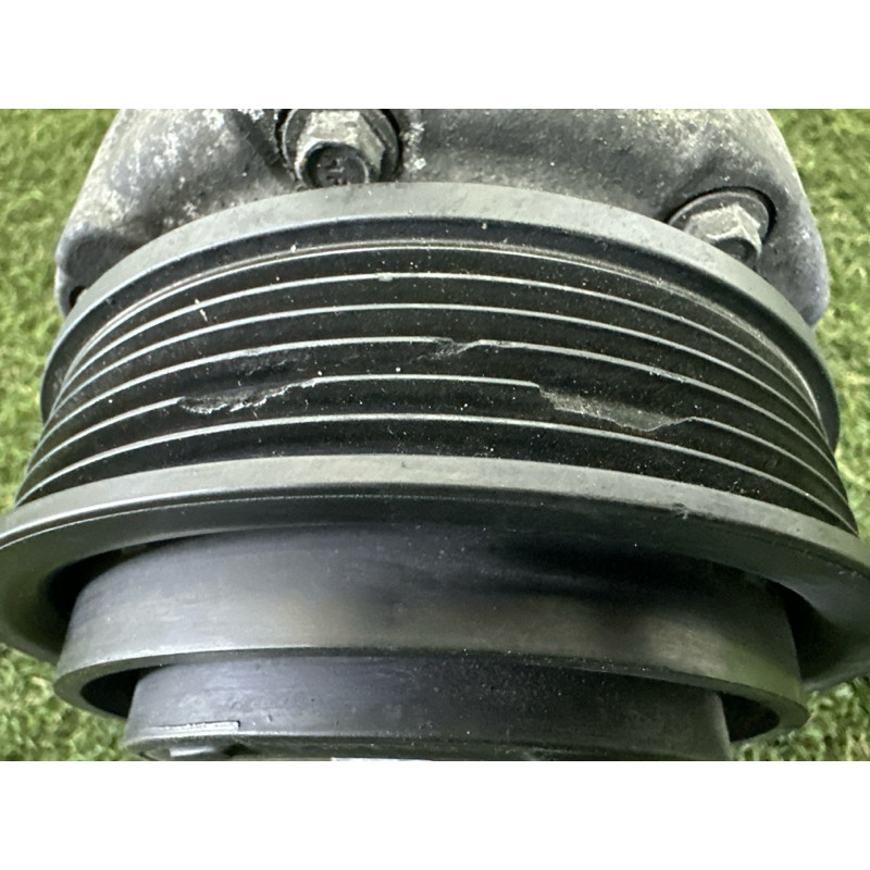 Компресор кондиціонера (обігрів та кондиціювання) BMW X3 F25 2013 2.0 64506805025