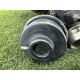Турбіна (вихлопна система) BMW X3 F25 2013 2.0 11657635803