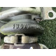 Турбіна (вихлопна система) BMW X3 F25 2013 2.0 11657635803