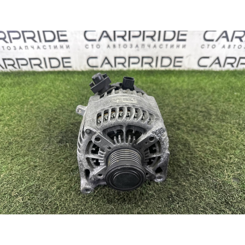 Генератор (електрика) BMW X3 F25 2013 2.0 12319845478