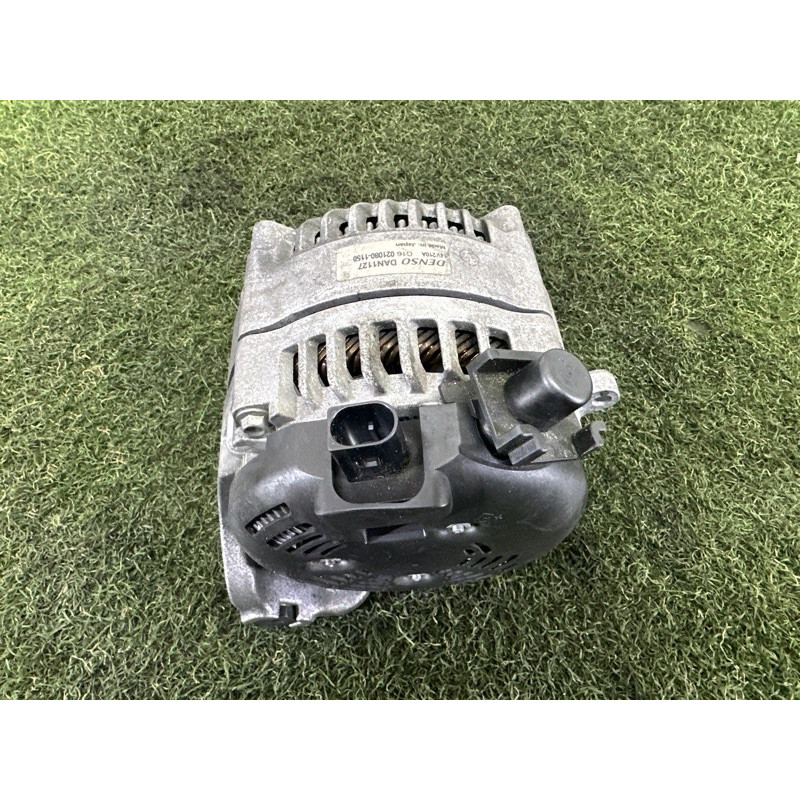 Генератор (електрика) BMW X3 F25 2013 2.0 12319845478