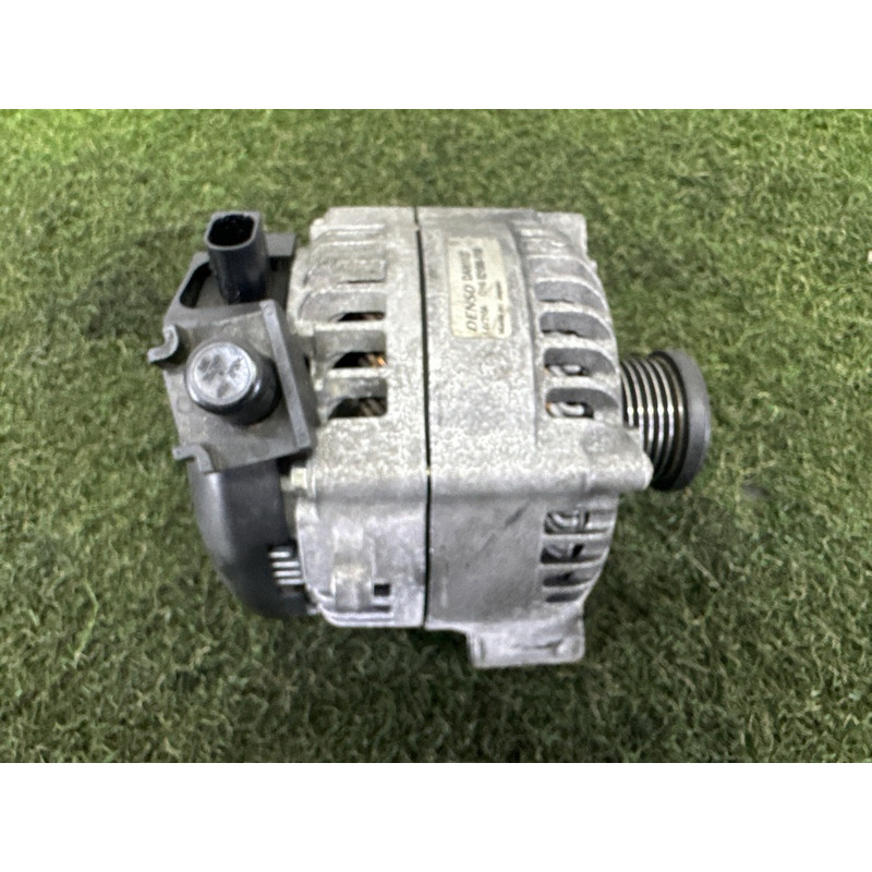 Генератор (електрика) BMW X3 F25 2013 2.0 12319845478