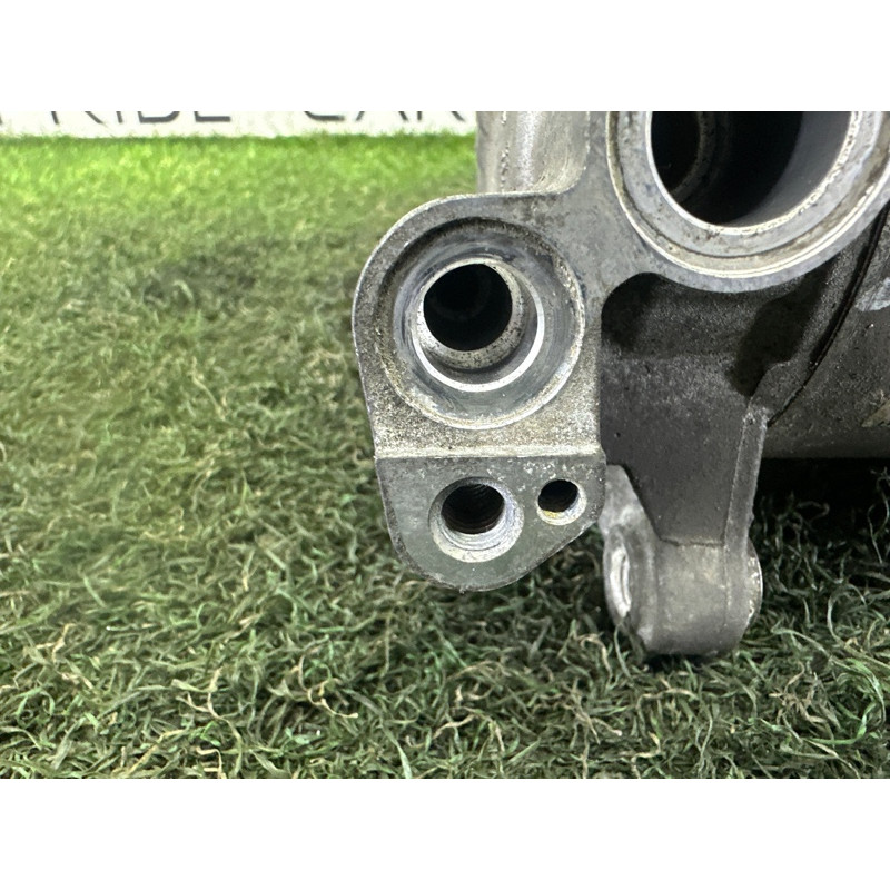 Компрессор кондиционера (отопление и кондиционирование) BMW X1 F48 2018 2.0 64525A5C713