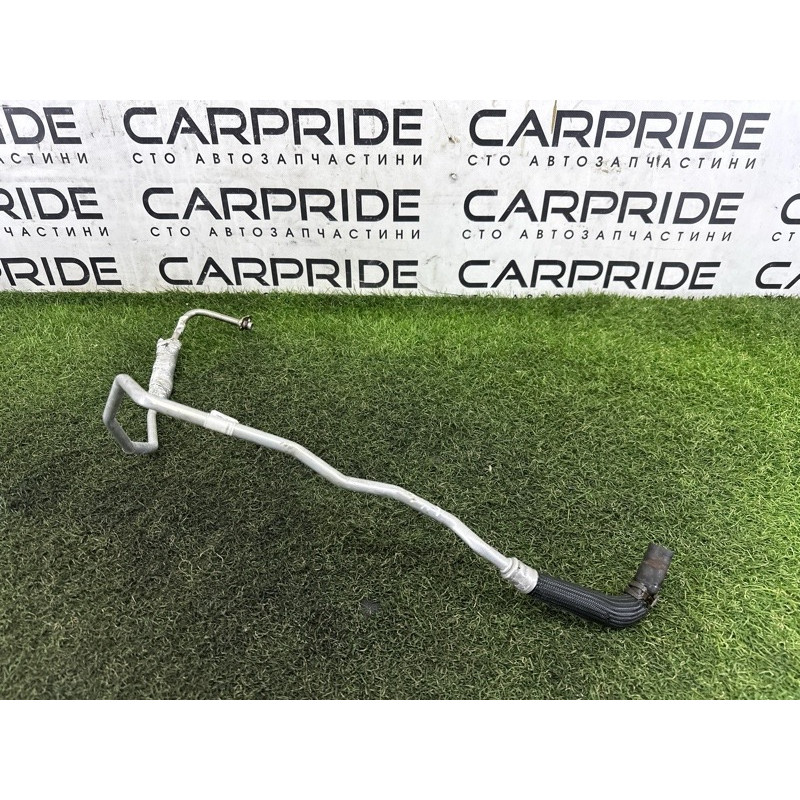Трубка системи охолодження (система охолодження) BMW X1 F48 2016 2.0 11538687745