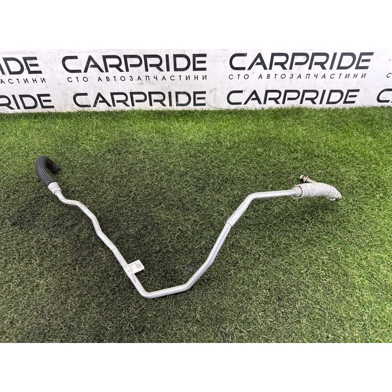 Трубка системи охолодження (система охолодження) BMW X1 F48 2016 2.0 11538687745