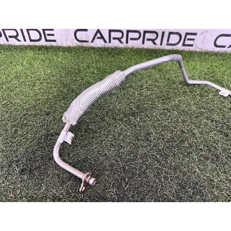 Трубка системи охолодження (система охолодження) BMW X1 F48 2016 2.0 11538687745