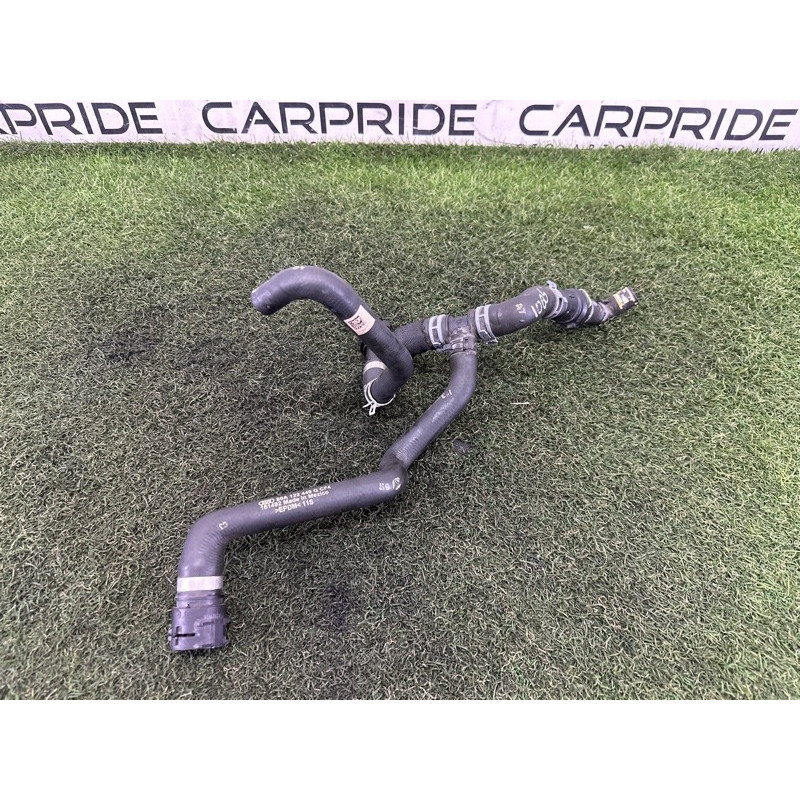 Патрубок (система охлаждения) AUDI Q5 FY 2020 2.0 DJYA 80A122449Q