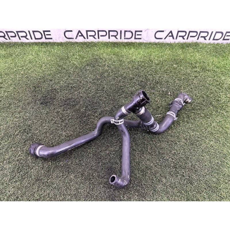 Патрубок (система охлаждения) AUDI Q5 FY 2020 2.0 DJYA 80A122449Q