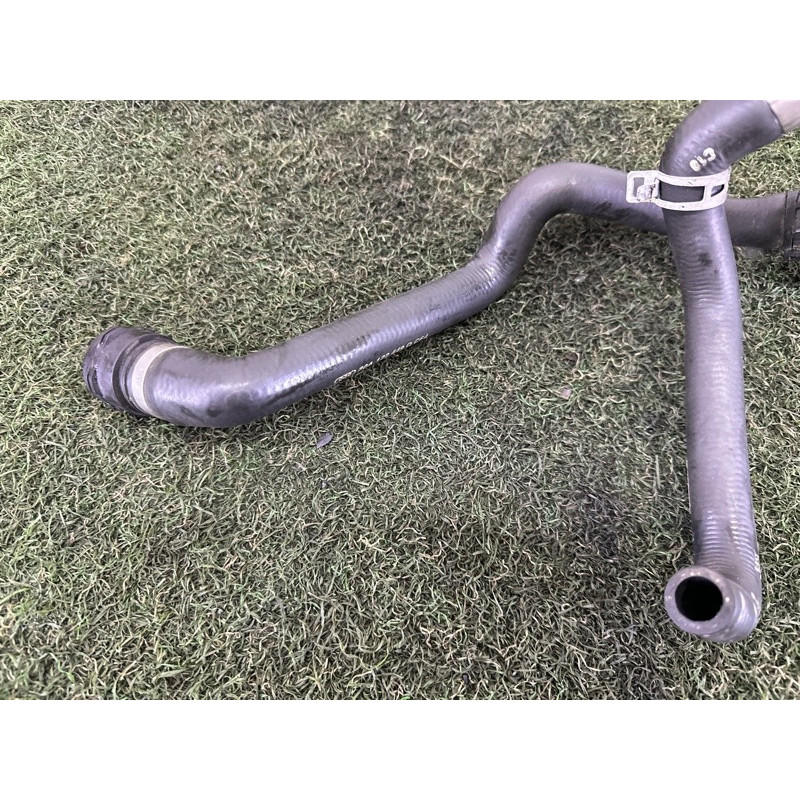 Патрубок (система охлаждения) AUDI Q5 FY 2020 2.0 DJYA 80A122449Q