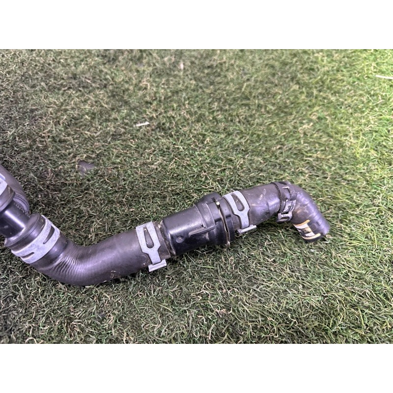 Патрубок (система охлаждения) AUDI Q5 FY 2020 2.0 DJYA 80A122449Q