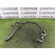 Патрубок (система охлаждения) BMW X5 E70 2011 3.0 17127576371