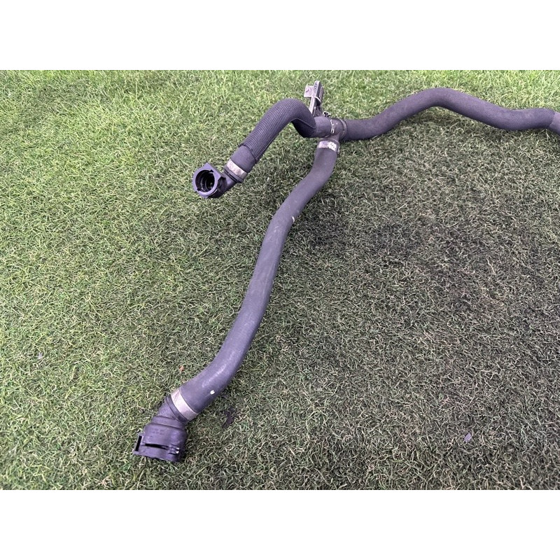 Патрубок (система охлаждения) BMW X5 E70 2011 3.0 17127576371