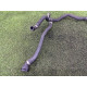 Патрубок (система охлаждения) BMW X5 E70 2011 3.0 17127576371
