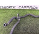 Патрубок (система охлаждения) BMW X5 E70 2011 3.0 17127576371