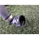 Патрубок (система охлаждения) BMW X5 E70 2011 3.0 17127576371