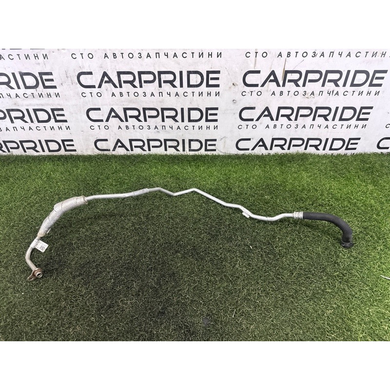 Трубка системы охлаждения (система охлаждения) BMW X1 F48 2018 2.0 11538687745