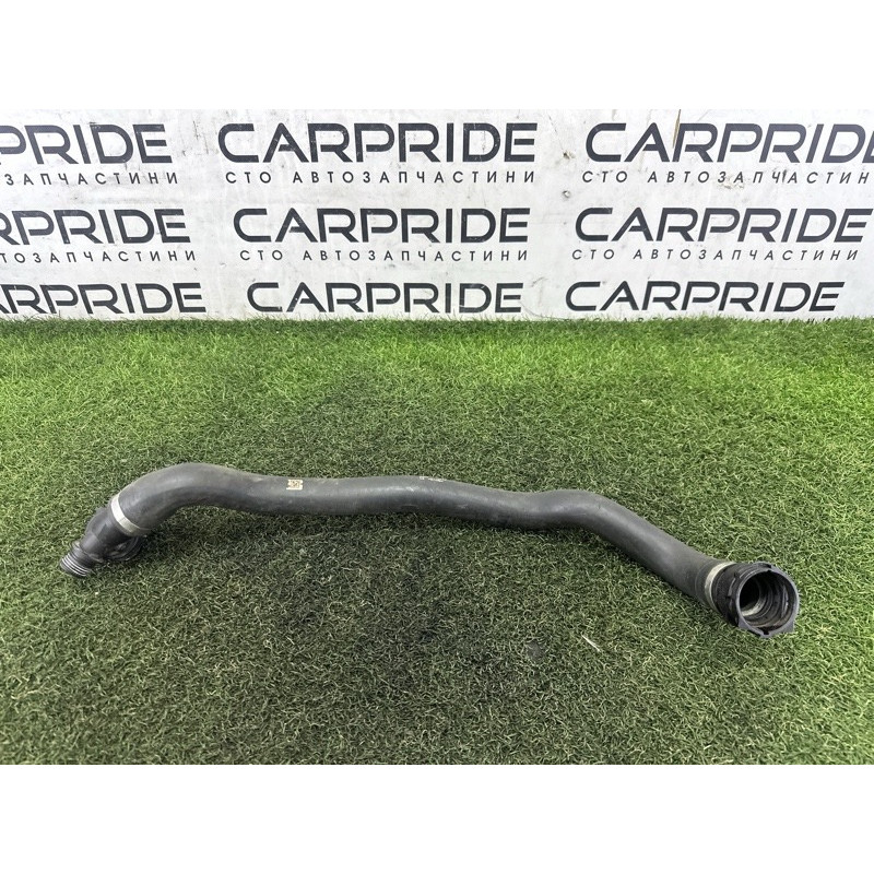Патрубок (система охлаждения) BMW X1 F48 2018 2.0 17127617363