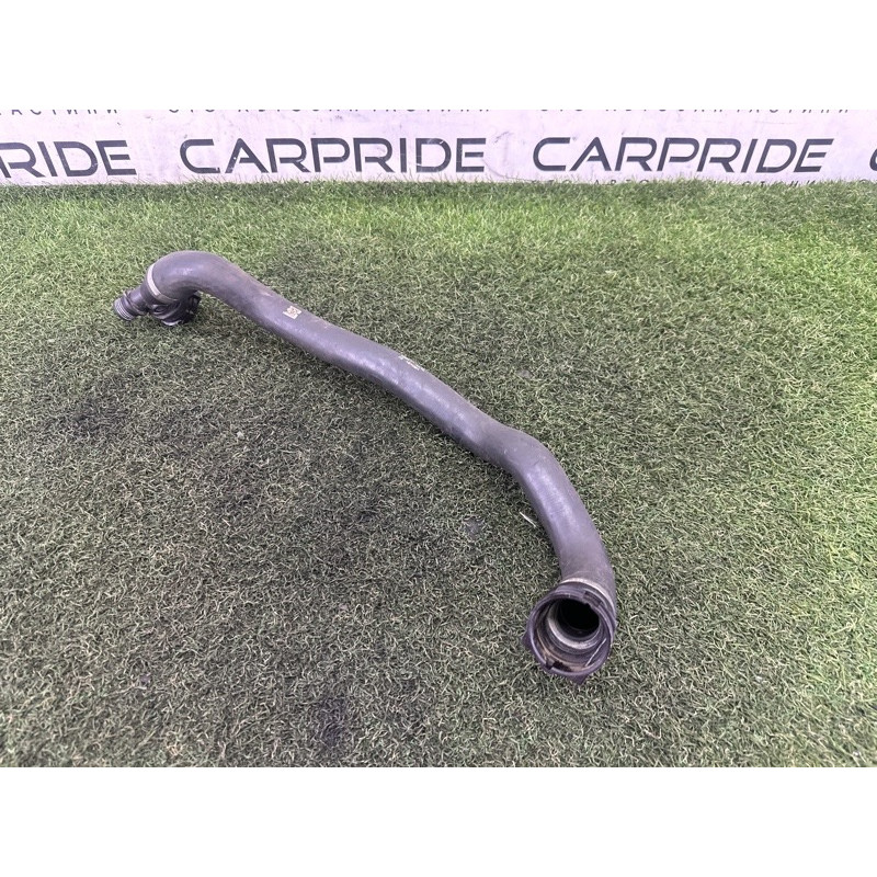 Патрубок (система охлаждения) BMW X1 F48 2018 2.0 17127617363
