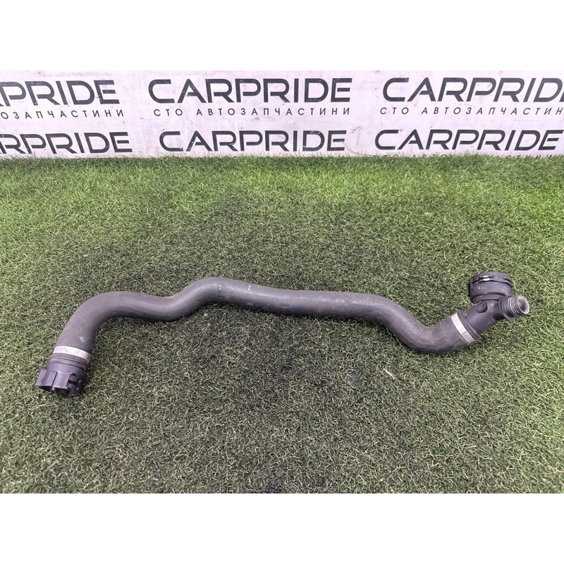 Патрубок (система охлаждения) BMW X1 F48 2018 2.0 17127617363