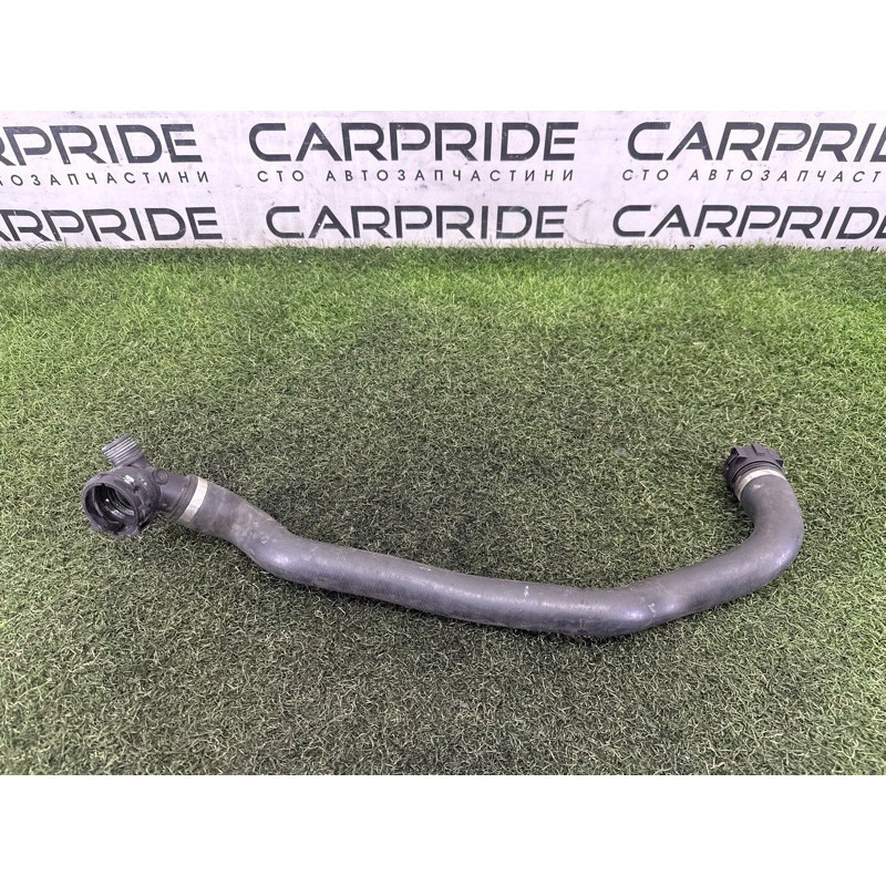 Патрубок (система охлаждения) BMW X1 F48 2018 2.0 17127617363