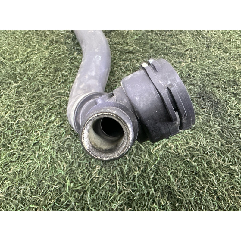 Патрубок (система охлаждения) BMW X1 F48 2018 2.0 17127617363
