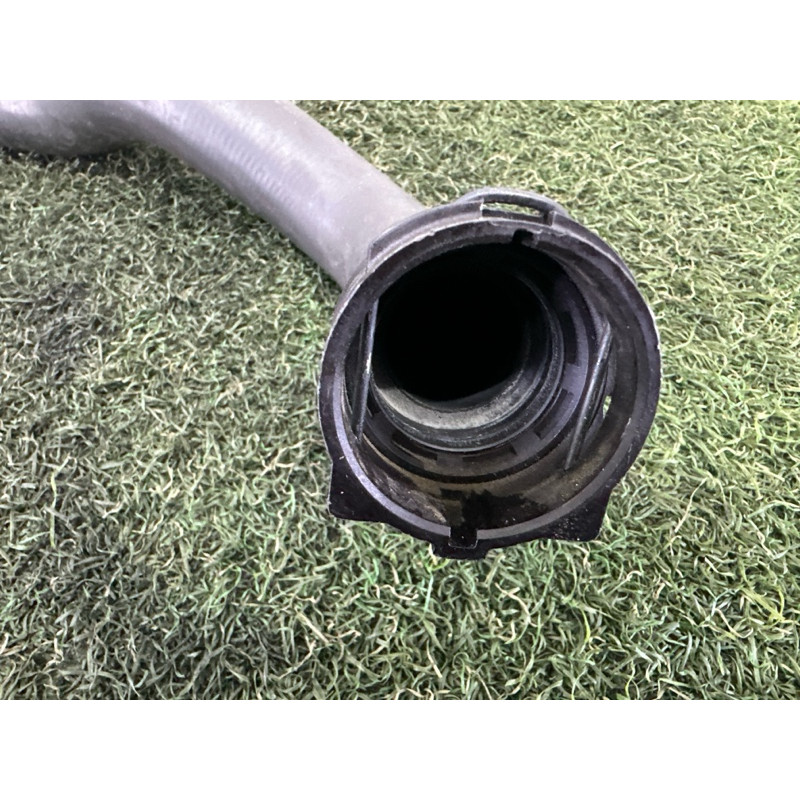 Патрубок (система охлаждения) BMW X1 F48 2018 2.0 17127617363