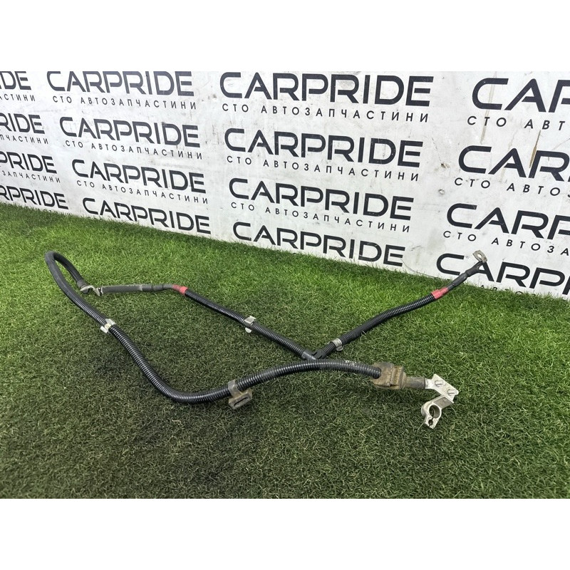 Жгут проводов для стартера и генератора (электрика) BMW X1 F48 2016 2.0 12428602973