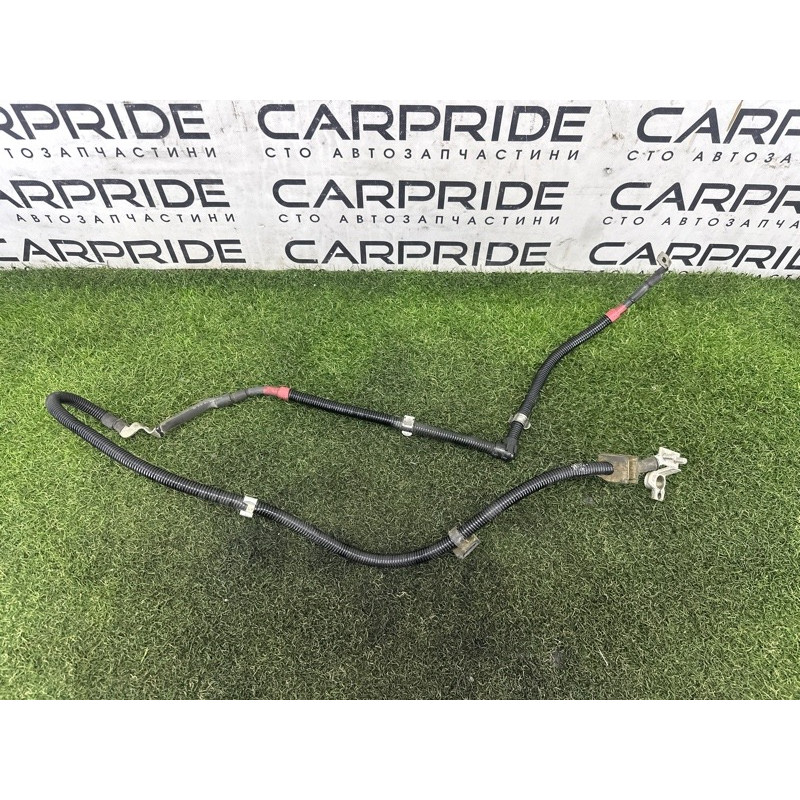 Жгут проводов для стартера и генератора (электрика) BMW X1 F48 2016 2.0 12428602973