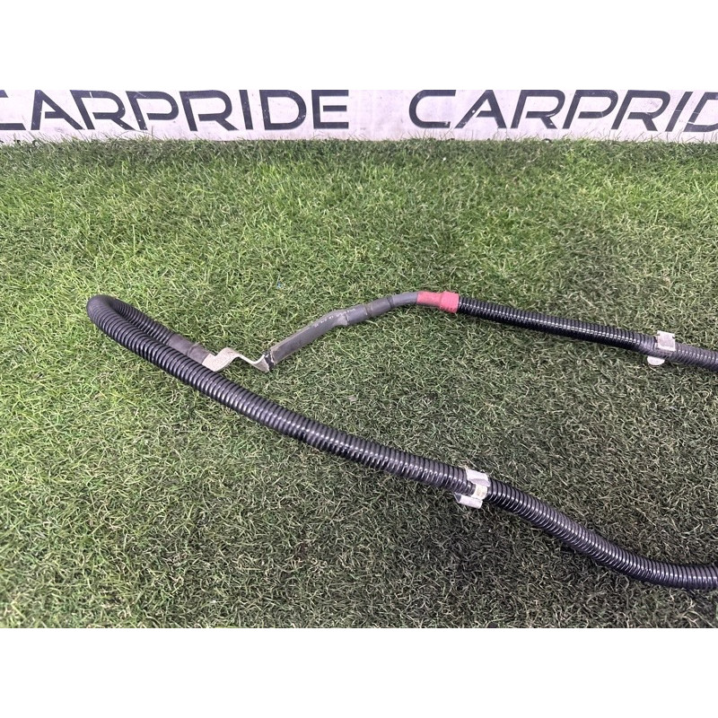 Жгут проводов для стартера и генератора (электрика) BMW X1 F48 2016 2.0 12428602973