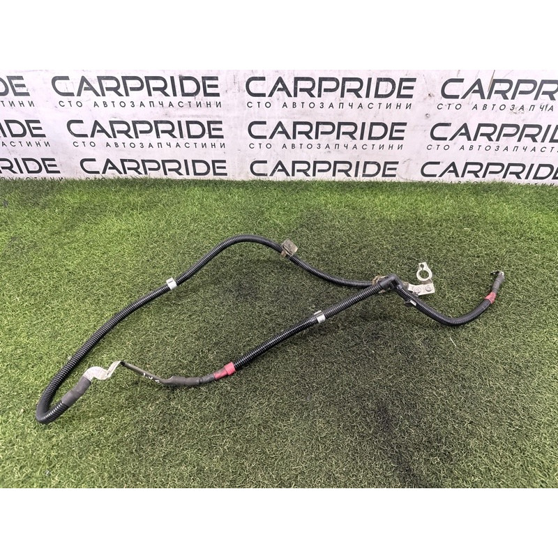 Жгут проводов для стартера и генератора (электрика) BMW X1 F48 2016 2.0 12428602973