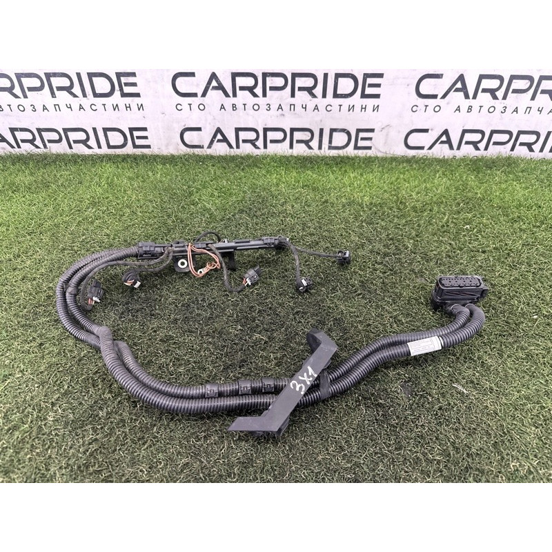 Проводка форсунок (електрика двигуна) BMW X1 F48 2016 2.0 12518634246