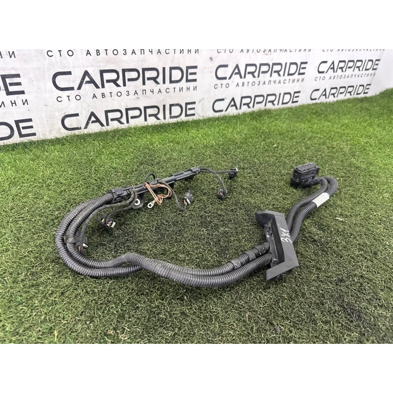 Проводка форсунок (електрика двигуна) BMW X1 F48 2016 2.0 12518634246