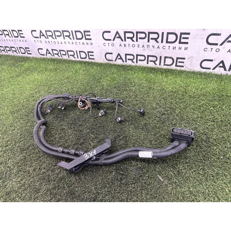 Проводка форсунок (електрика двигуна) BMW X1 F48 2016 2.0 12518634246