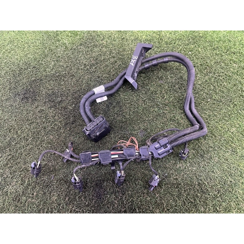 Проводка форсунок (електрика двигуна) BMW X1 F48 2016 2.0 12518634246