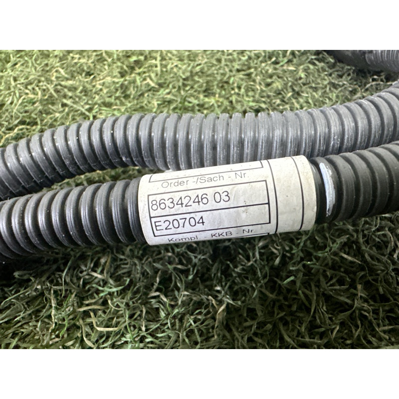 Проводка форсунок (електрика двигуна) BMW X1 F48 2016 2.0 12518634246