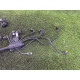 Проводка моторная (электрика двигателя) BMW X1 F48 2016 2.0 12518644496