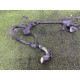 Проводка моторная (электрика двигателя) BMW X1 F48 2016 2.0 12518644496