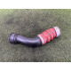Патрубок интеркулера (двигатель и элементы) BMW X5 E70 2011 3.0 13717583716
