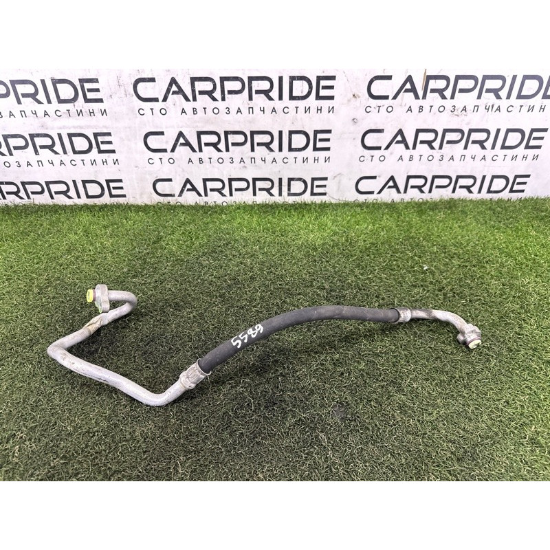 Трубка кондиционера (отопление и кондиционирование) LAND ROVER Discovery Sport L550 2016 2.0 LR070475
