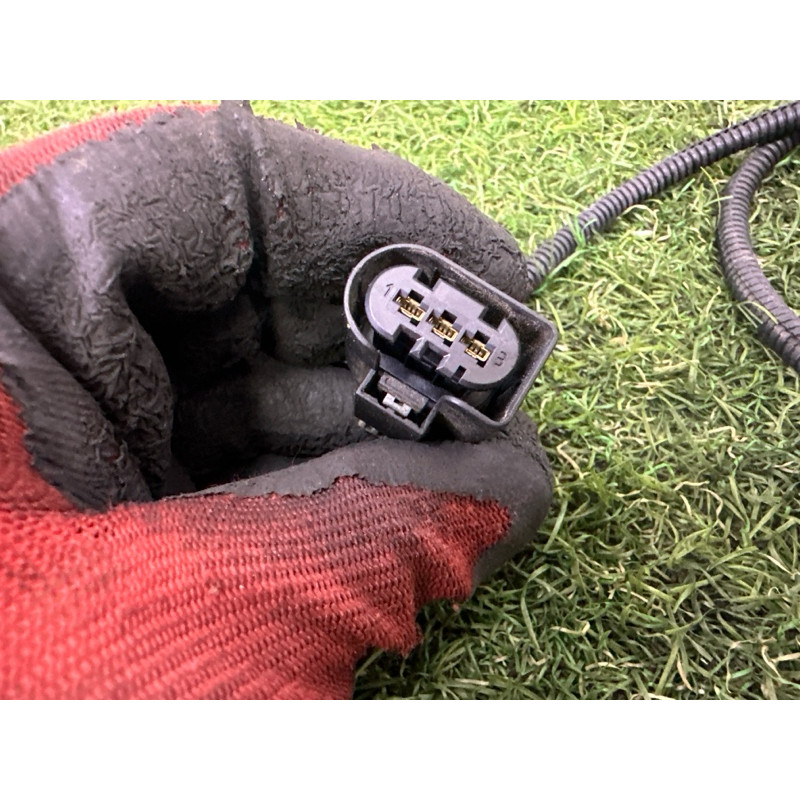 Проводка моторная (электрика двигателя) BMW X1 F48 2018 2.0 12518644496