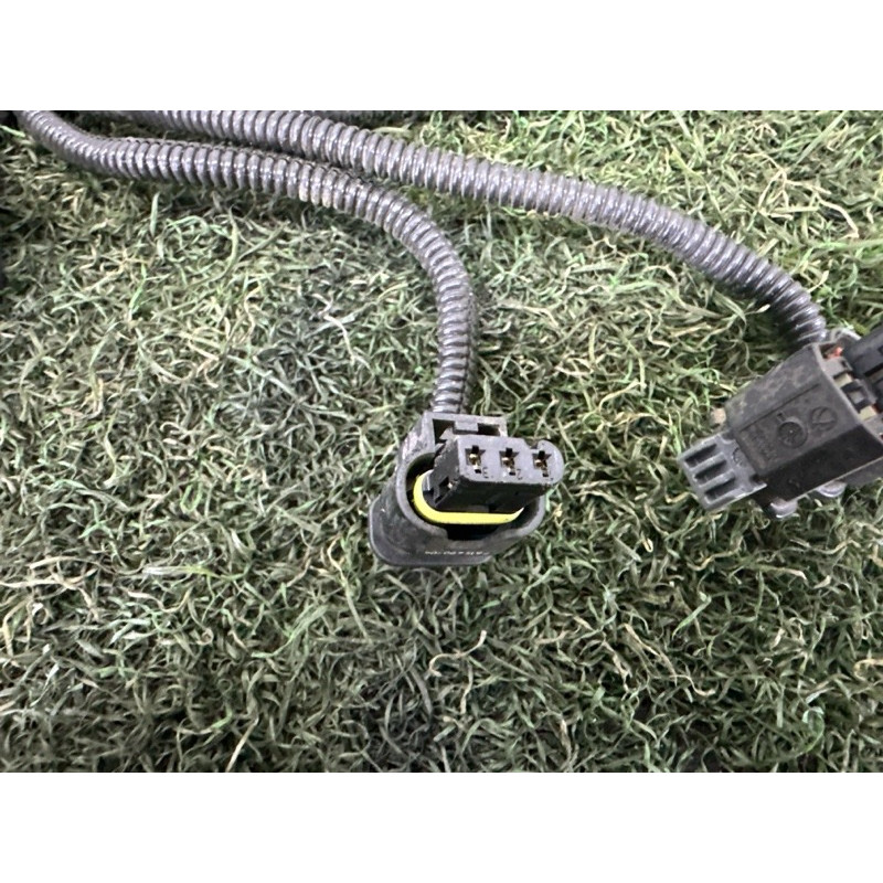 Проводка моторная (электрика двигателя) BMW X1 F48 2018 2.0 12518644496