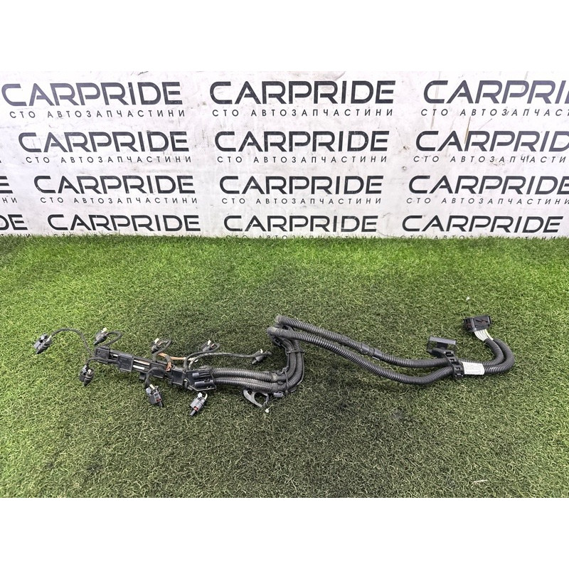 Проводка форсунок (электрика двигателя) BMW X1 F48 2018 2.0 12518634246